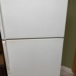 Whirlpool Refrigerator 