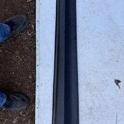 2013-2016 Mazda CX-5 Door Molding 