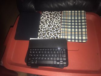 Ipad mini cases