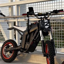 Surron Battery Tuttio LOOKING FOR SUPER73