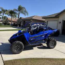 2021 YXZ1000R FOR SALE!! ***LOW MILES***