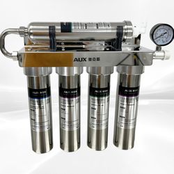 Commercial water filter Ultrafiltration Water Purifier AU12