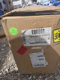 Retrax eq toneau cover toyoya tundra 18-23