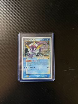 Pokémon cards