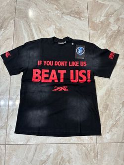 Hellstar shirt (Size M)