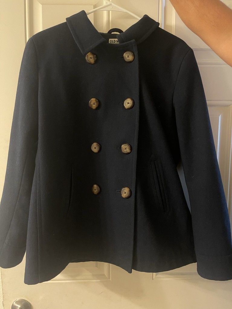 Old Navy Coat