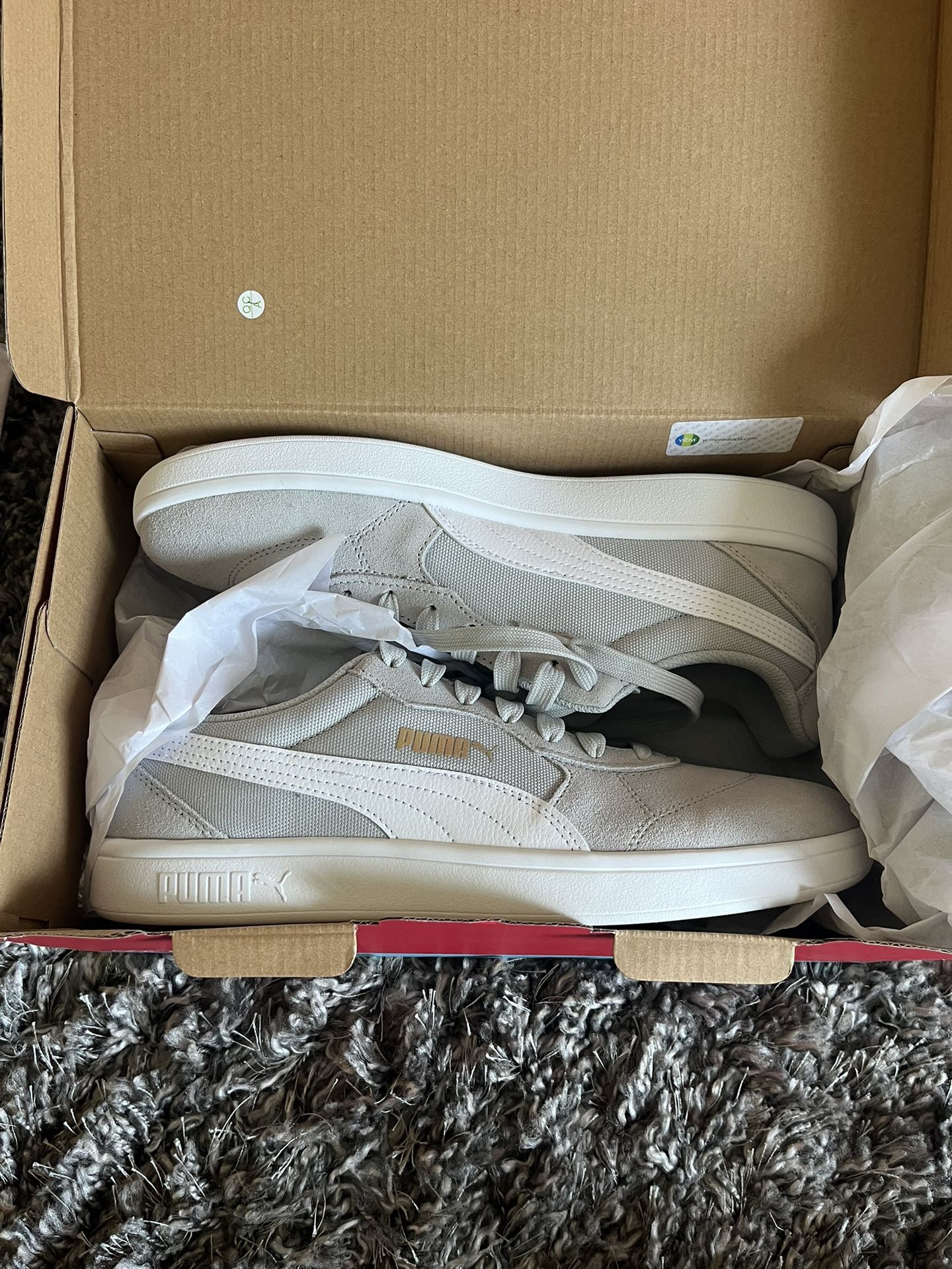 PUMA Astro
