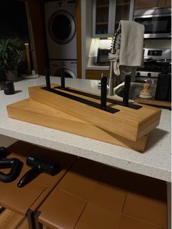 Shelves