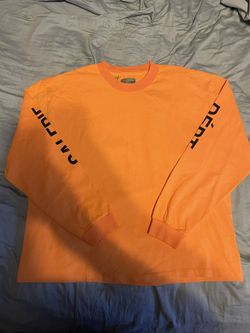 Gallery Dept. French Logo L/S