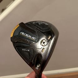 Callaway Rouge Triple Diamond 