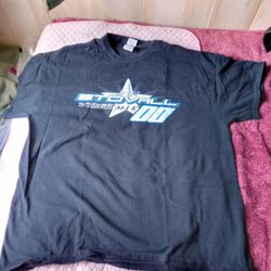 New Extra Large Jesse Stonefall T-shirt