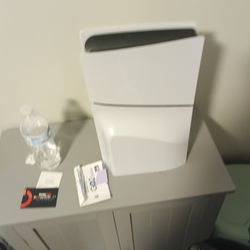 PlayStation 5 Disc Version