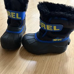 Sorel Snow Boots 