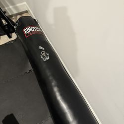 Ringside 100lb Punching Bag
