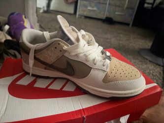 Brand new Dunks