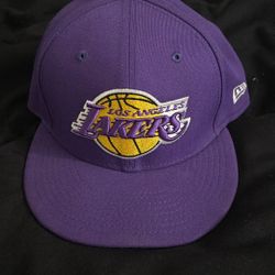 NBA Lakers Hat