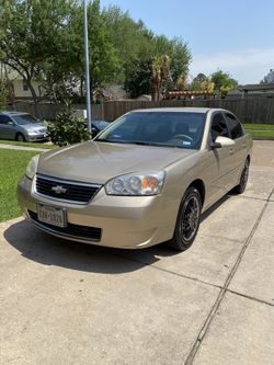 2007 Chevrolet Malibu
