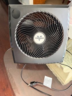 Fan Vornado 279 TR