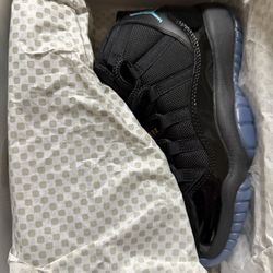 Jordan Gamma 11s 