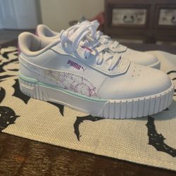 Puma Size 3C