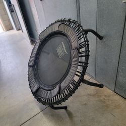 Exercise Trampoline
