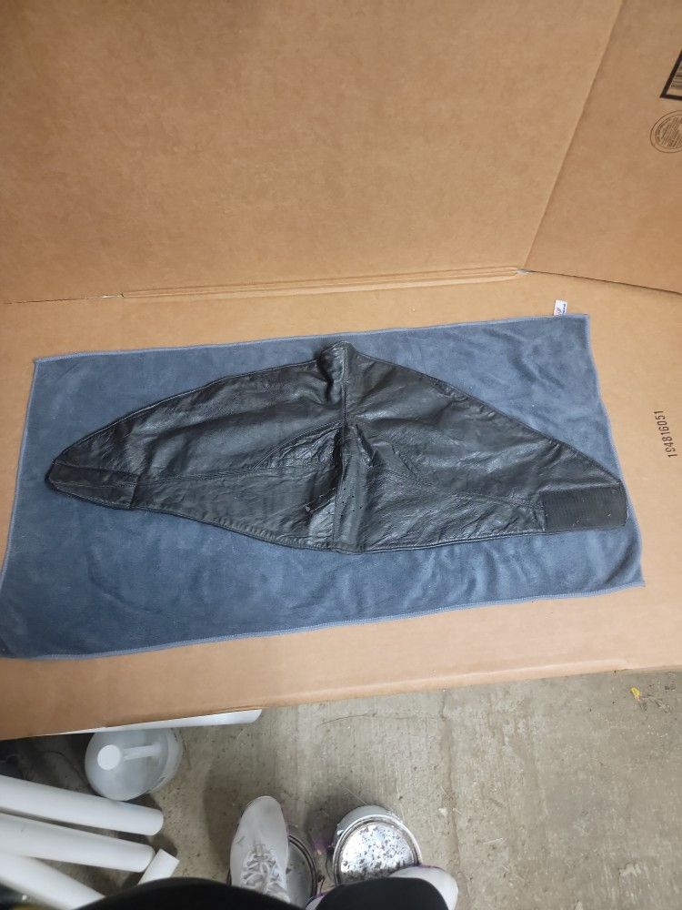 Thinsulated Chin Warmer