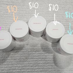 Young Nails Acrylic Nail Powder 45g (1.587 oz) - 5 Colors Available