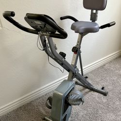 pooboo Stationary Exercise Bike