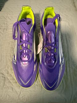 Soccer Cleats