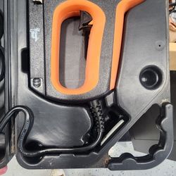 Powershot Pro Electric Nail Gun Stapler