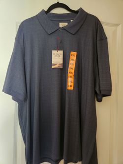 Men's Polo Shirt