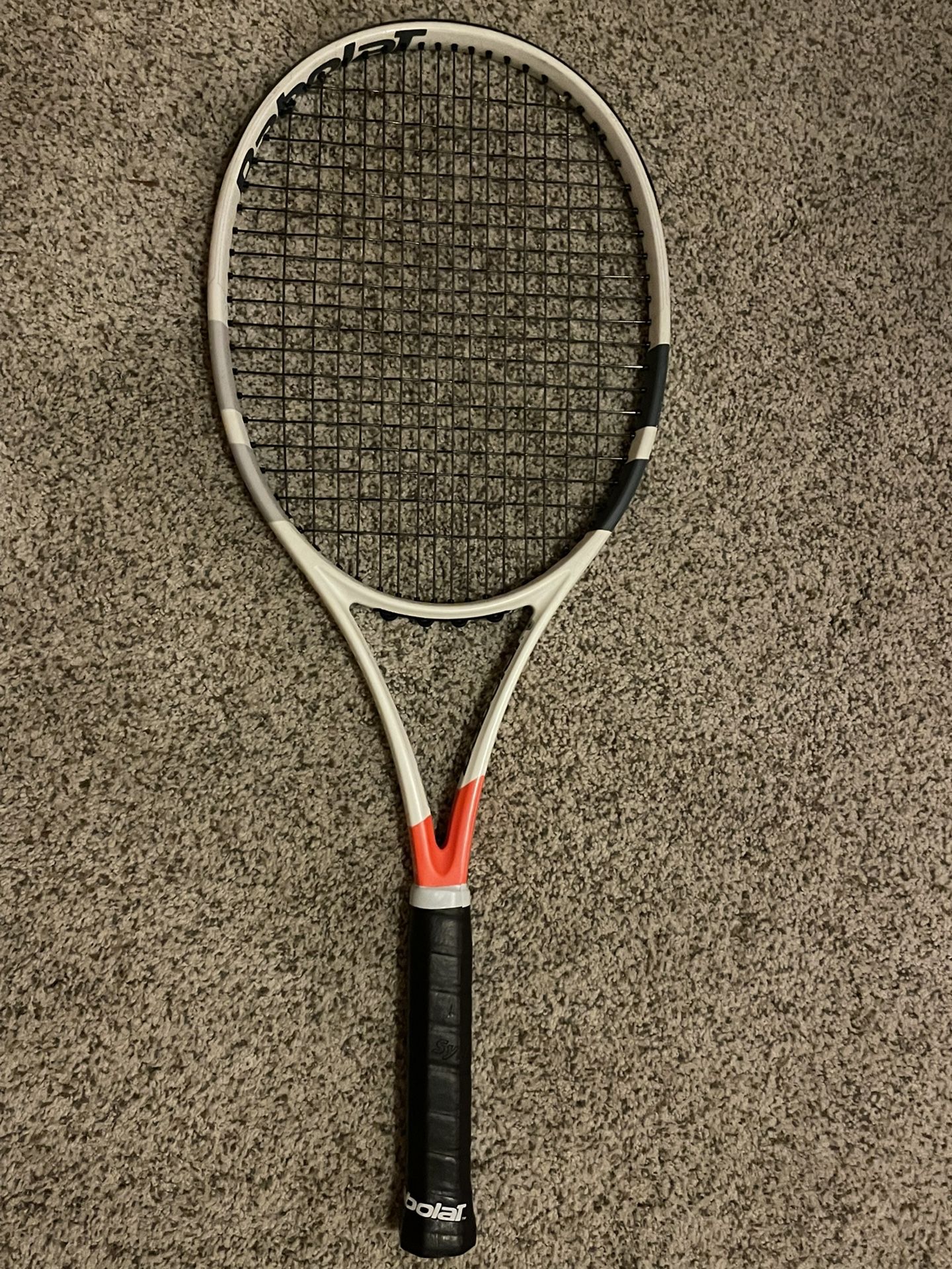 BABOLAT PURE STRIKE 98 - Tennis Racket