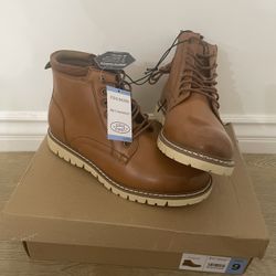 Steve Madden Men Boots