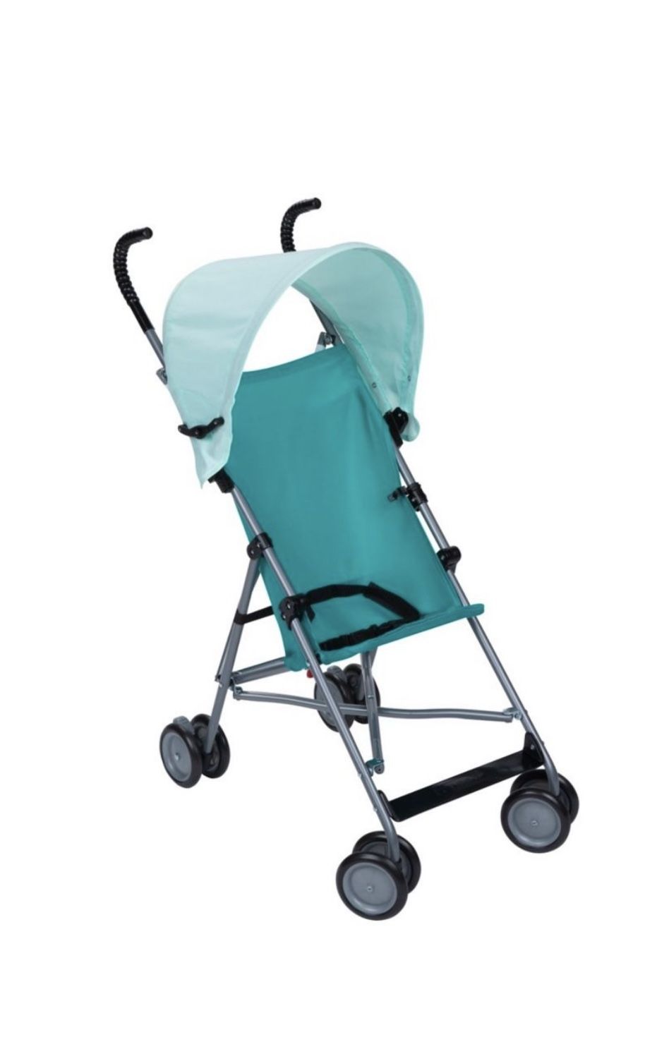 Cosco Umbrella Stroller With Canopy