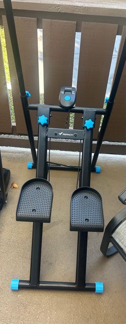 Merach stair stepper