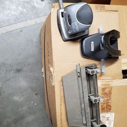 2 and 3 hole punch