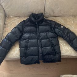 Moncler Coat