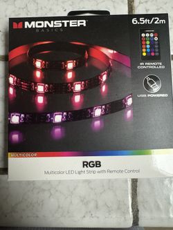 LED Strip Lights