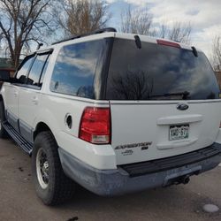 Ford Expedition 2005