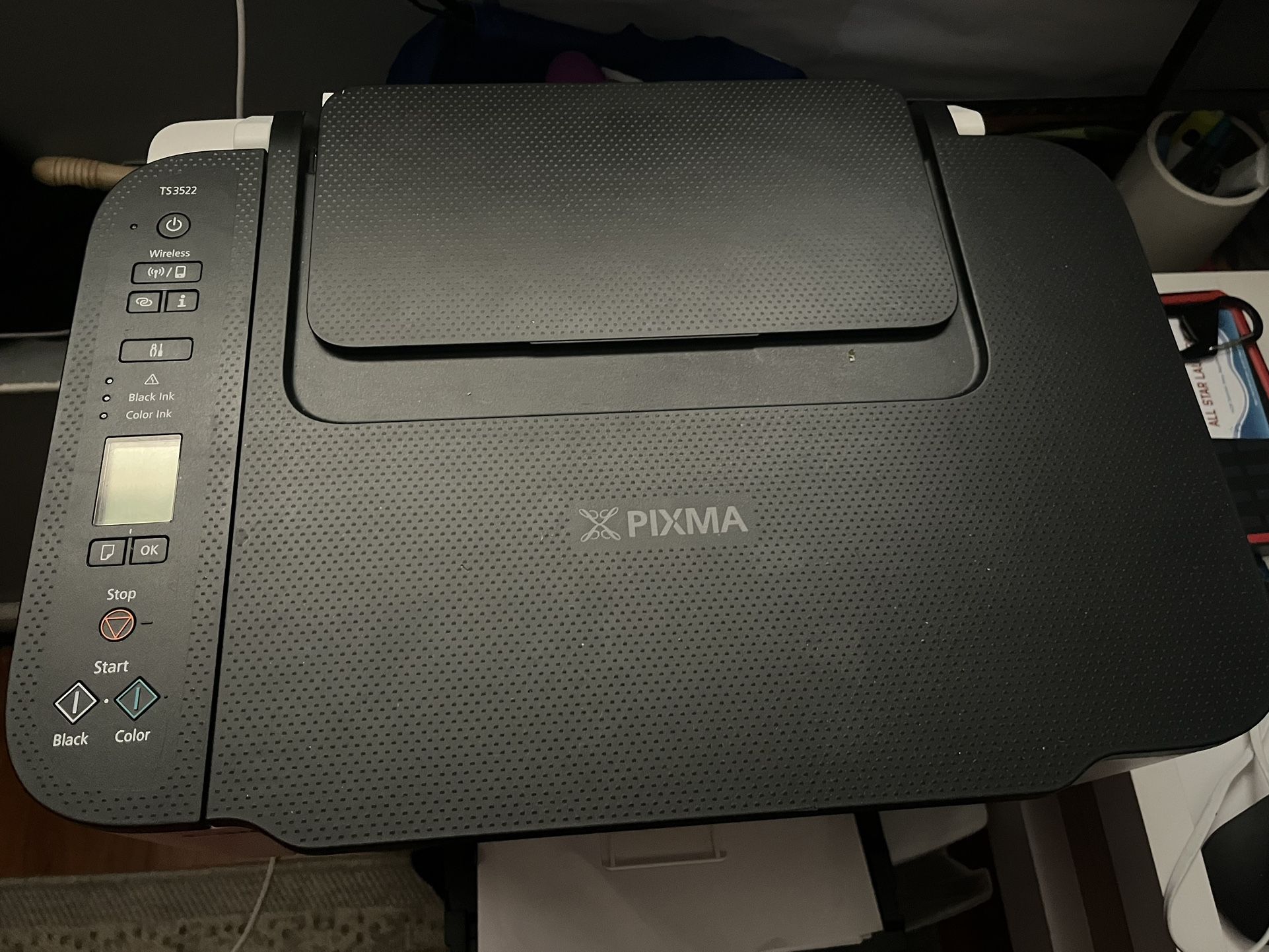 Canon Printer