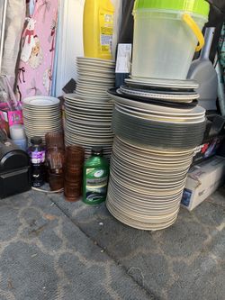 Plates