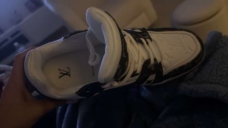 Shoes louis vuitton