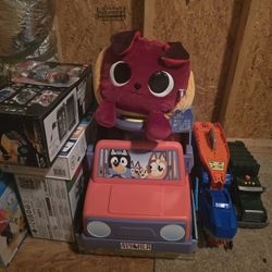 Kids Toys 