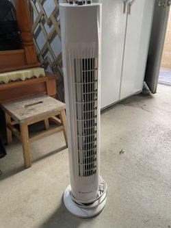 ThermaTech Fan