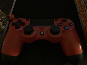 Ps4 Controller