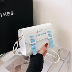 Hello Kitty Cinnamaroll Purses