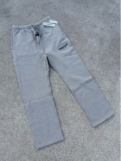 Essentials Sweatpants Uncuffed