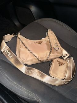 Luxury bags