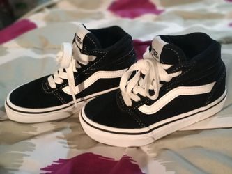 Vans (kids)