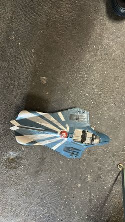 Vintage Star Wars Toy